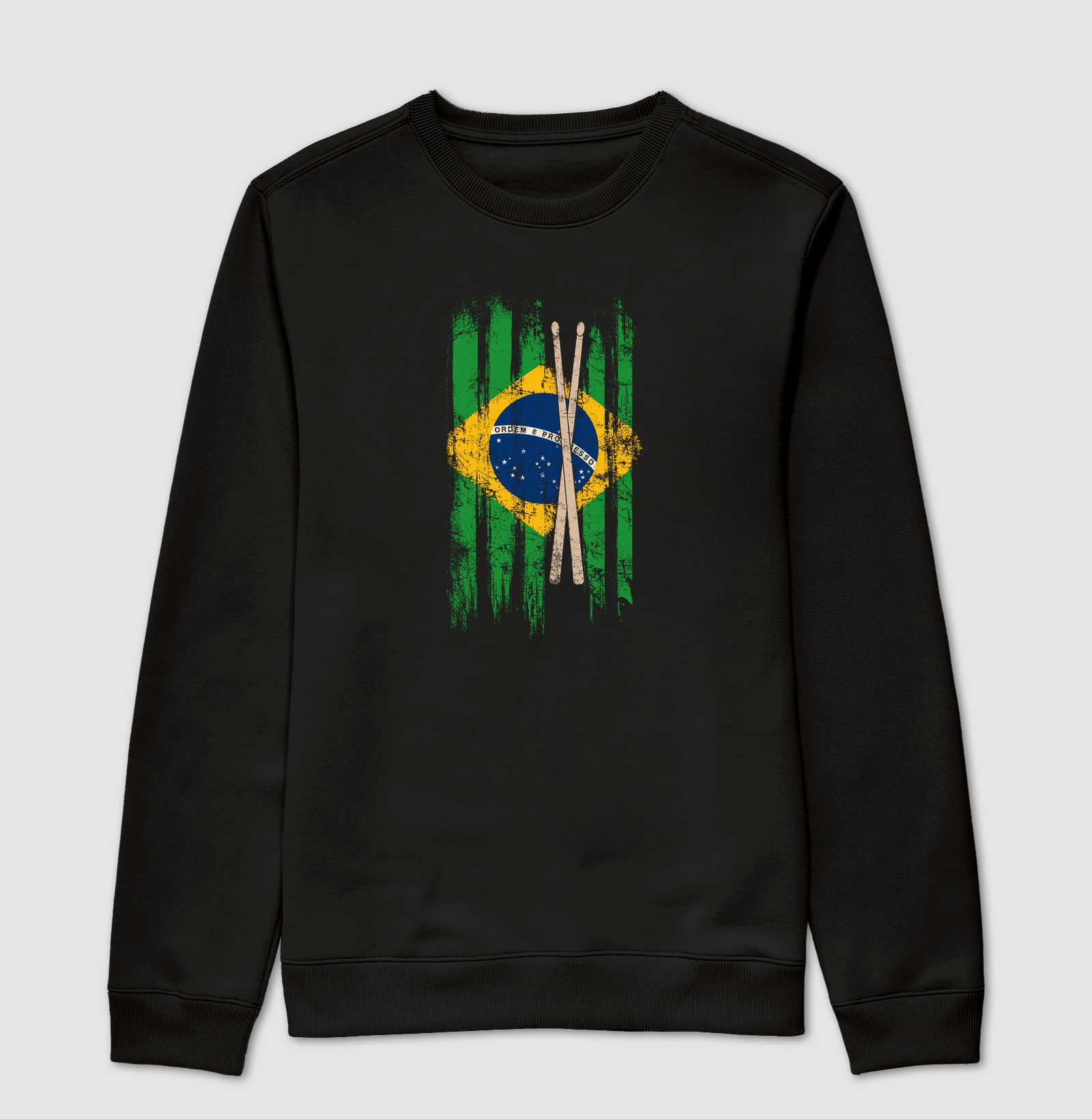 BRAZILIAN DRUMSTICKS