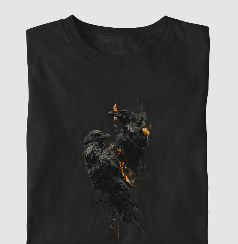 RAVENS OF ODIN