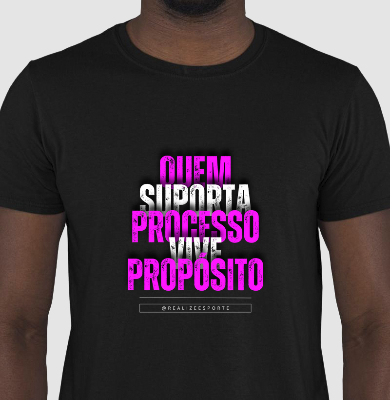 PROCESSO E PROPÓSITO