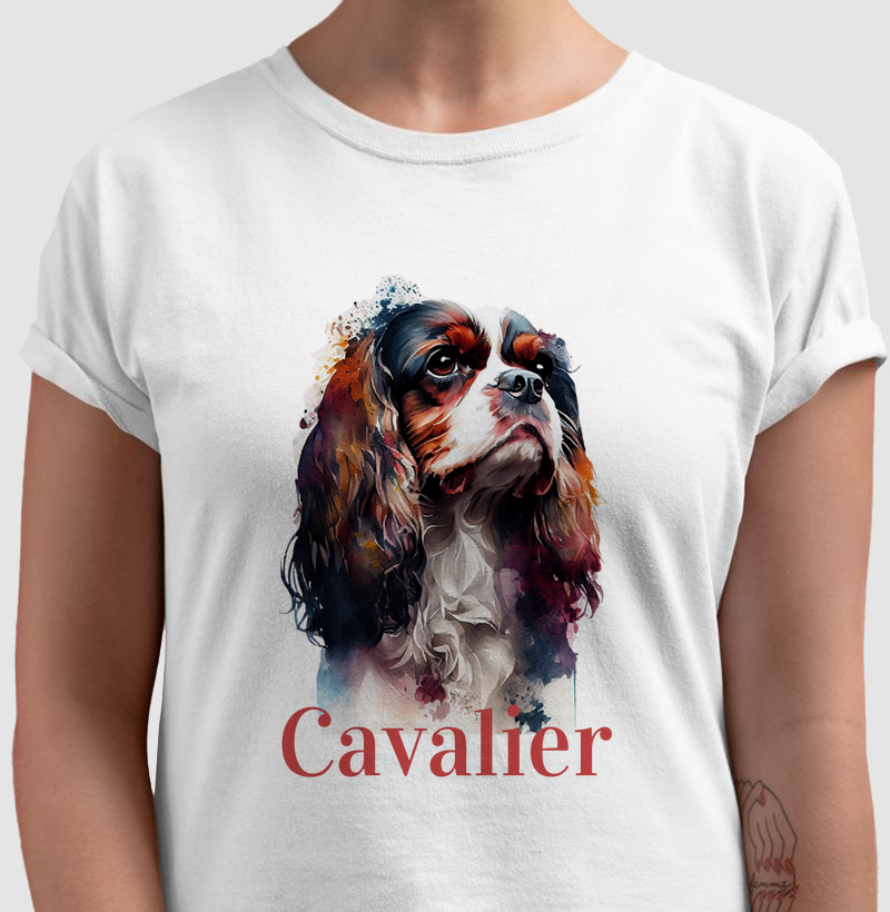 Cavalier King Charles Spaniel