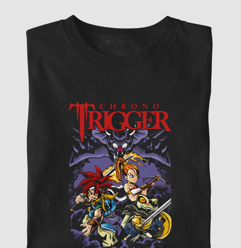 Chrono Trigger