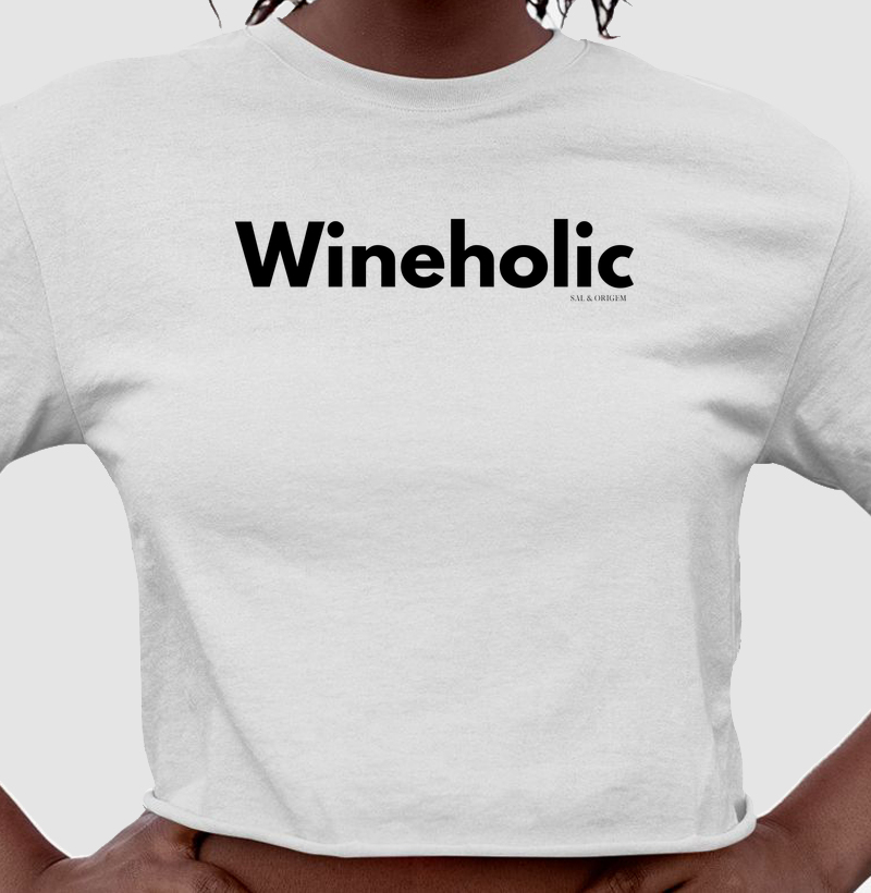 Wineholic