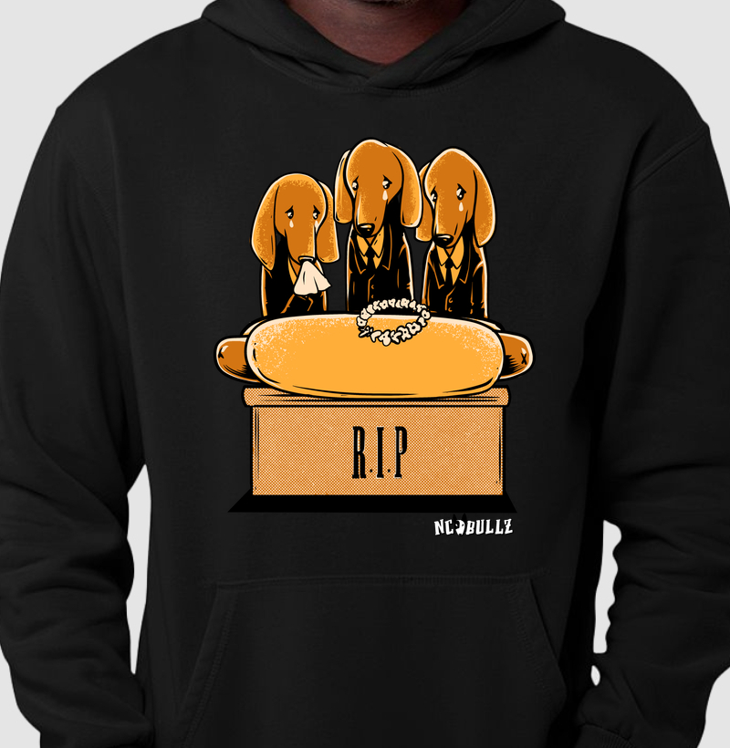 HOT DOG RIP
