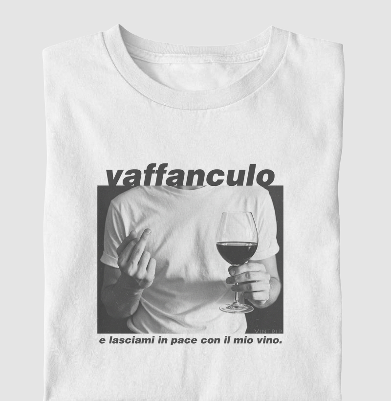 Vaffanculo PB