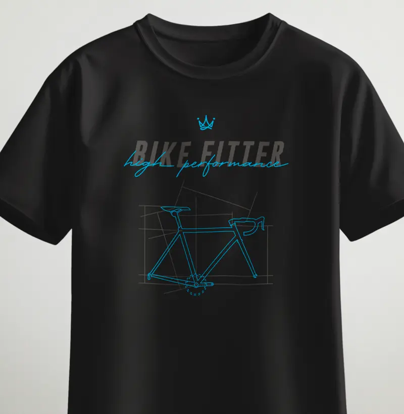 Bike Fitter