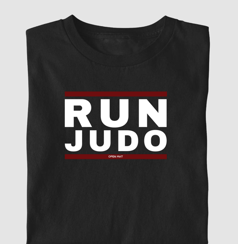 Run Judo