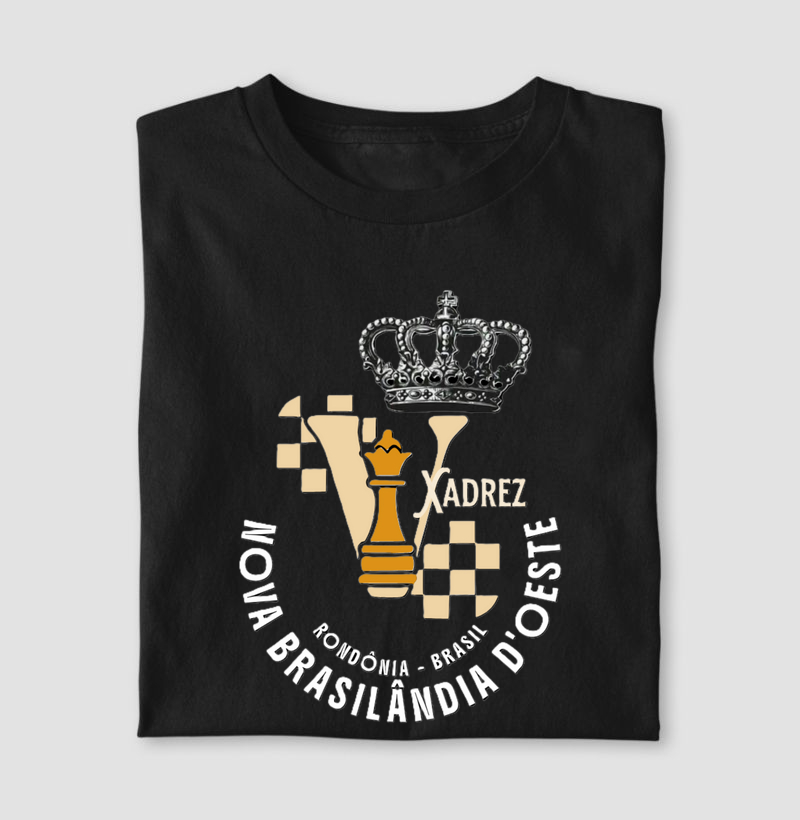 Nova Brasilândia D'Oeste - Xadrez Vanda