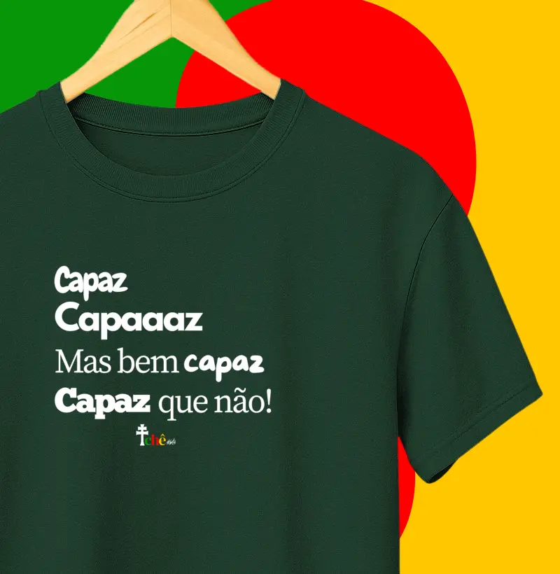 Capaaaz
