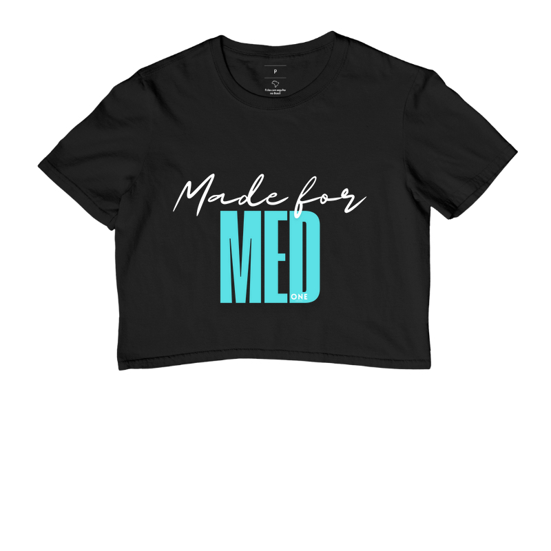 Made For MED