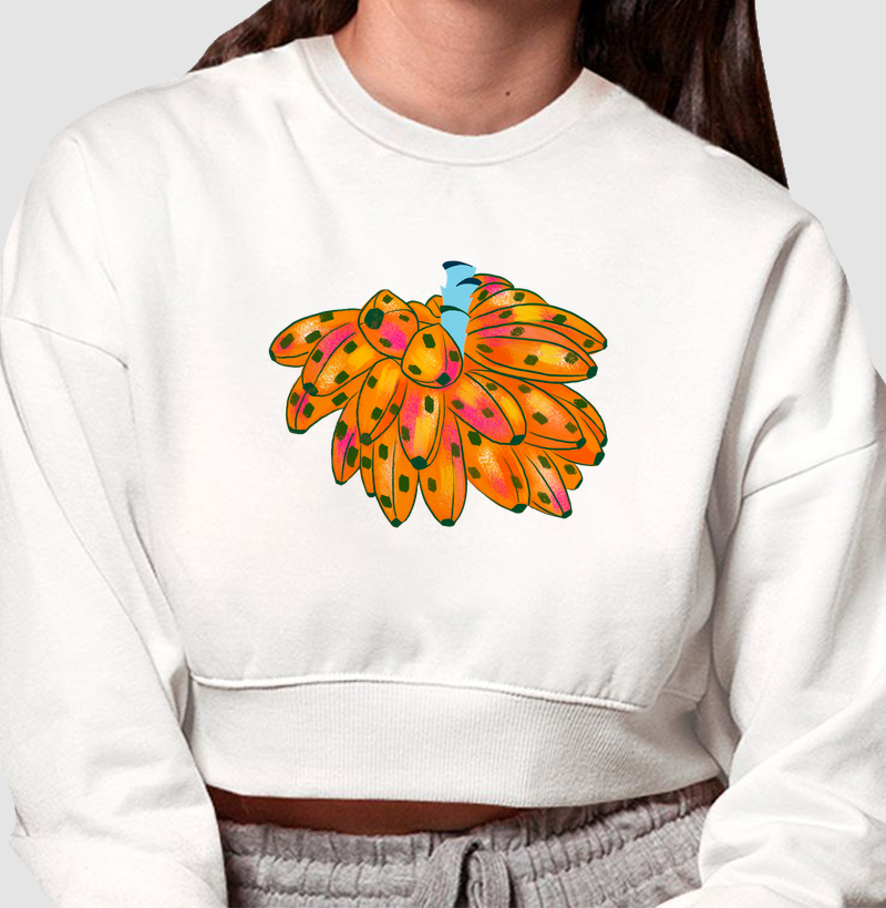 Cacho de Banana