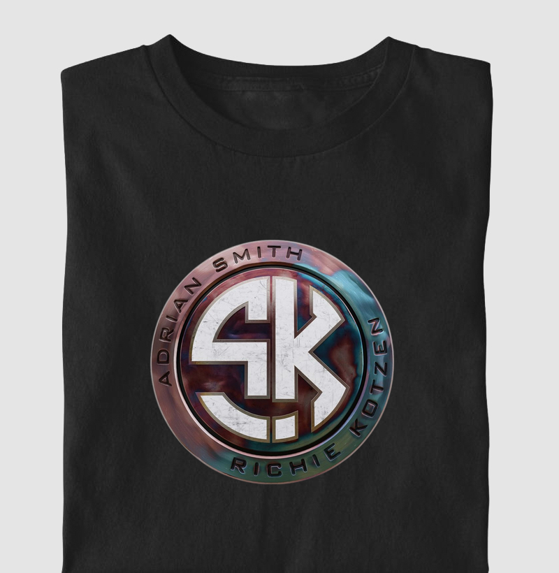 Smith/Kotzen - The Logo