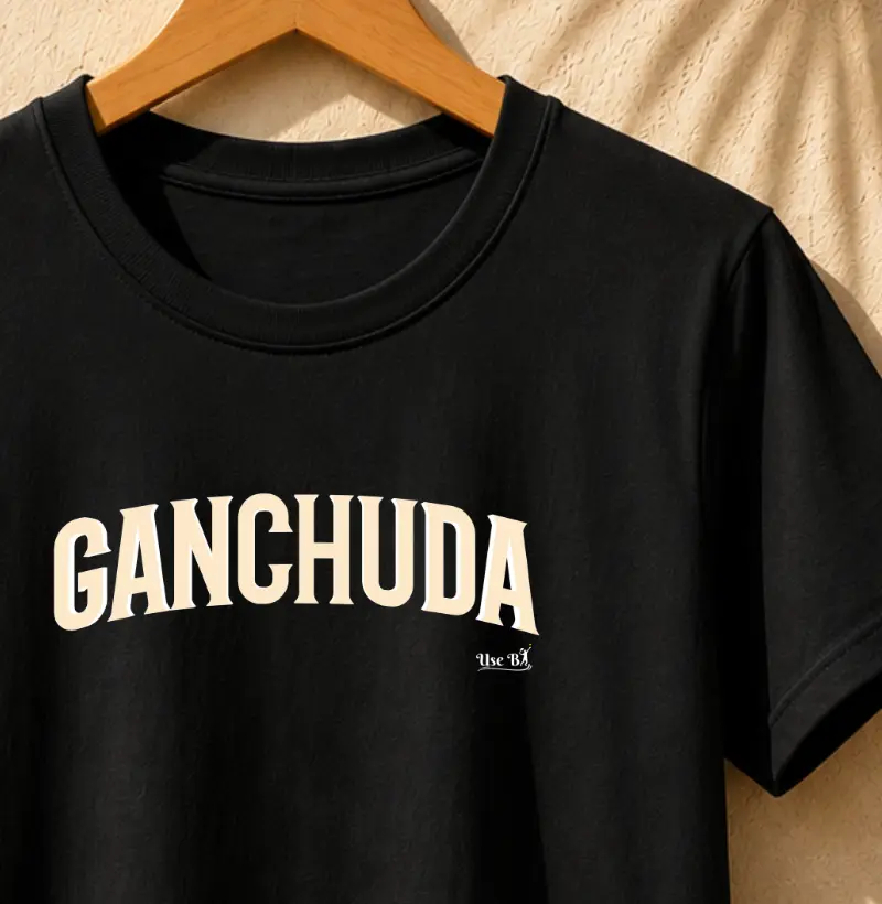 Ganchuda