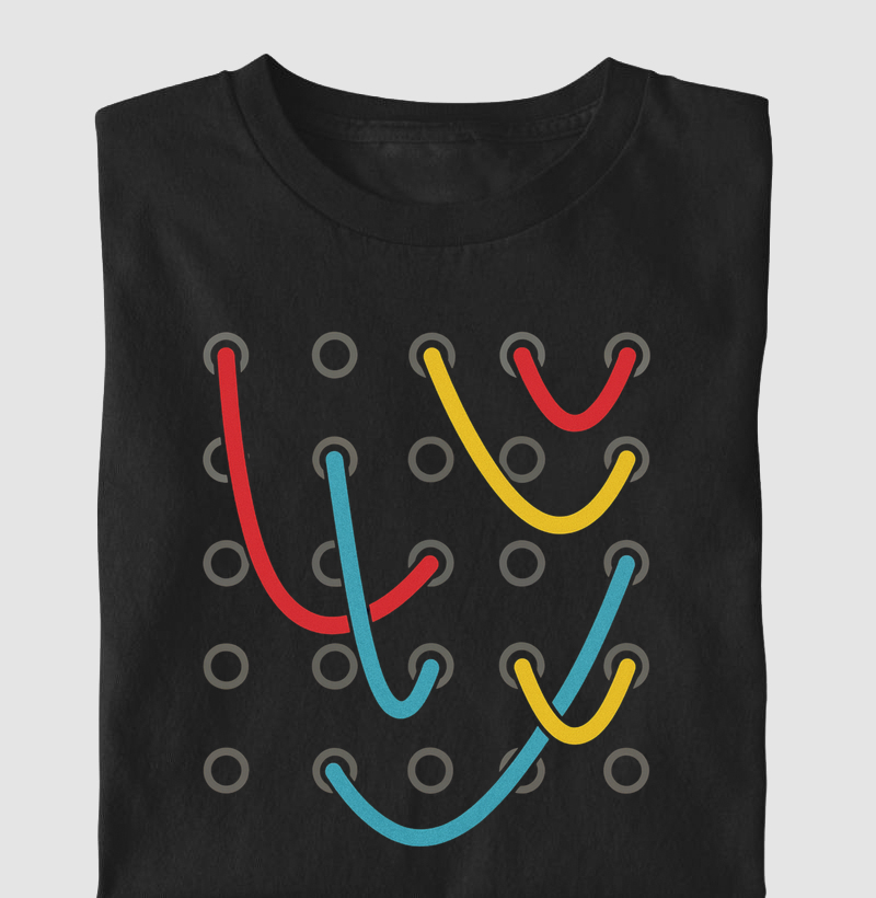 Modular Vibes – Patch na Veia