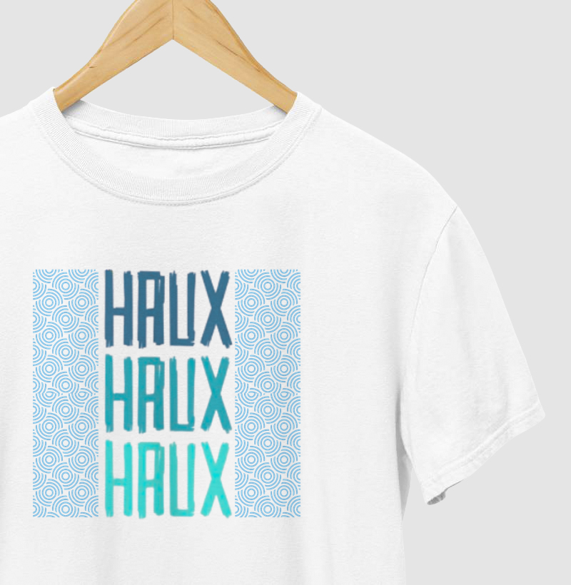 HAUX HAUX HAUX