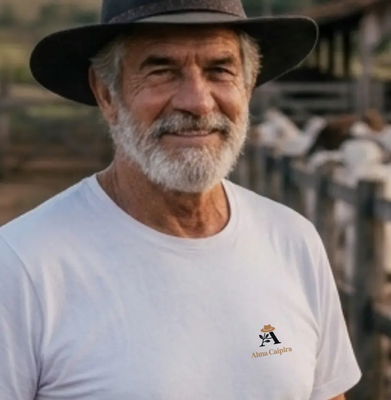 Alma Caipira