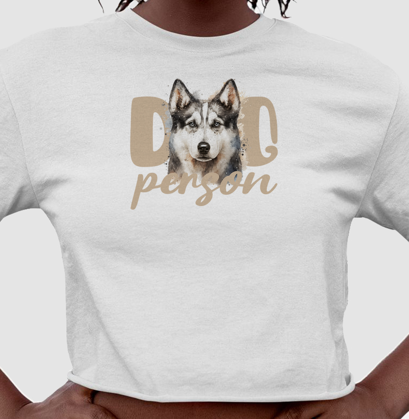 Dog Person