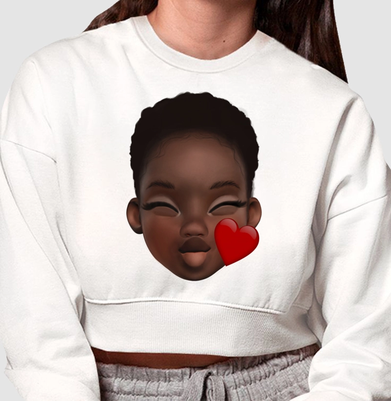 Emoji da Paixão - Clube Kaia