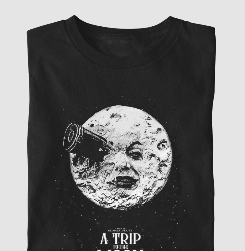 Le Voyage Dans La Lune