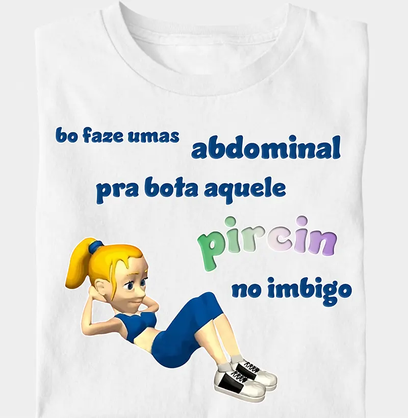 Pircin no imbigo