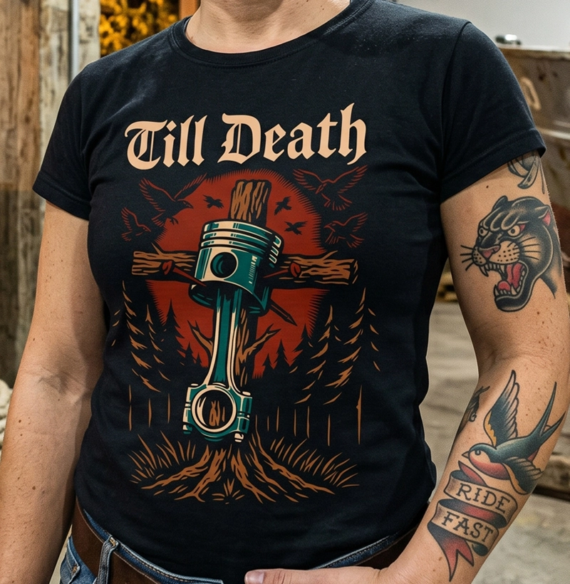 Till Death