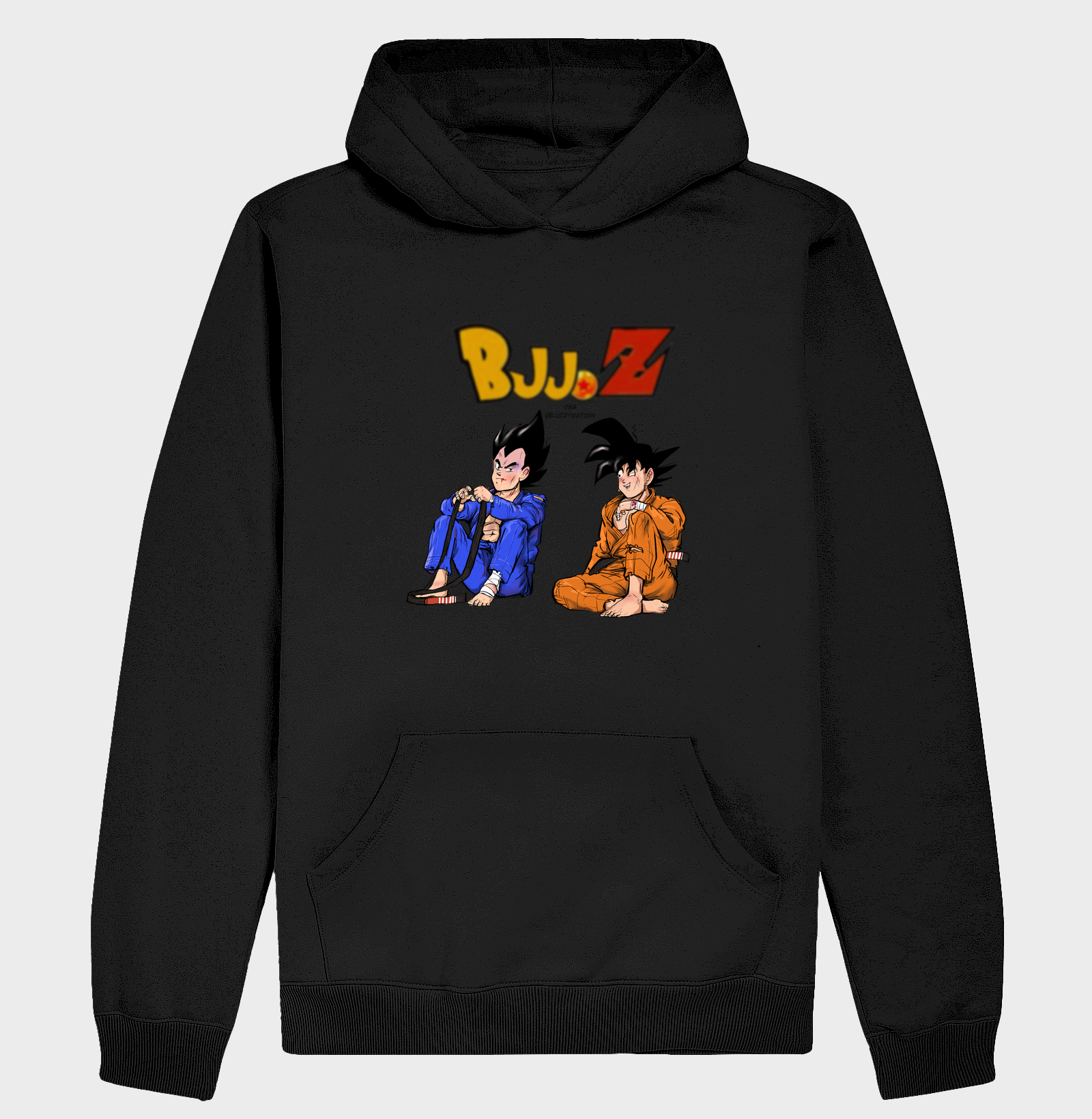 BJJ-Z