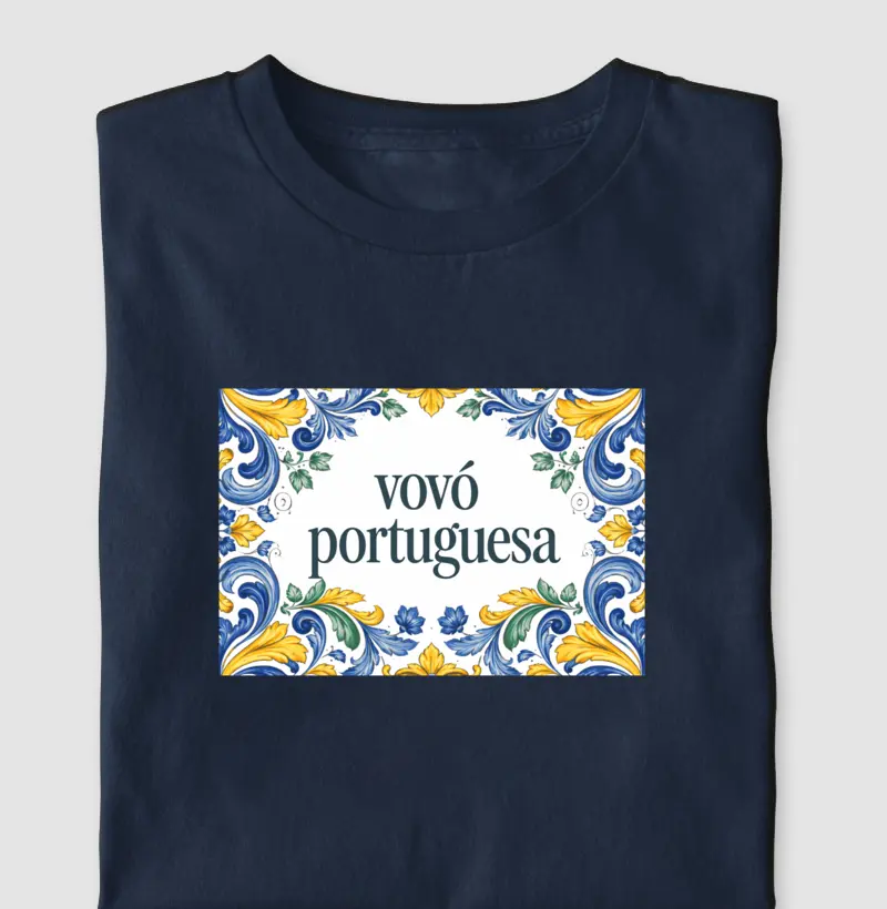 Vovó da Terrinha