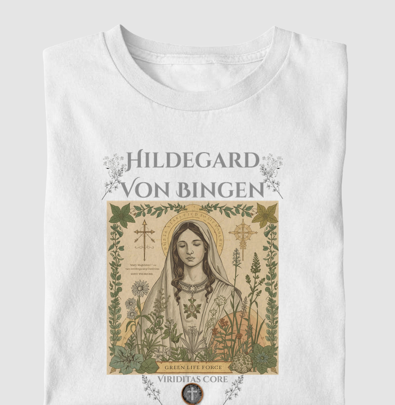 Hildegard Von Bingen