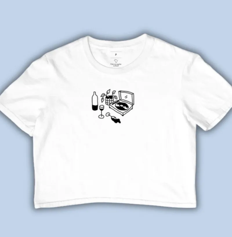 Camisa 0