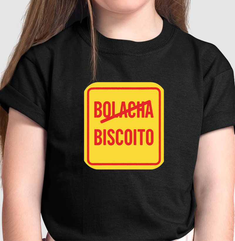 Bolacha Biscoito II Infantil