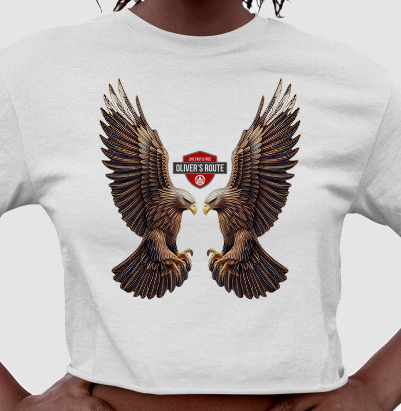 2 Eagles - Cropped