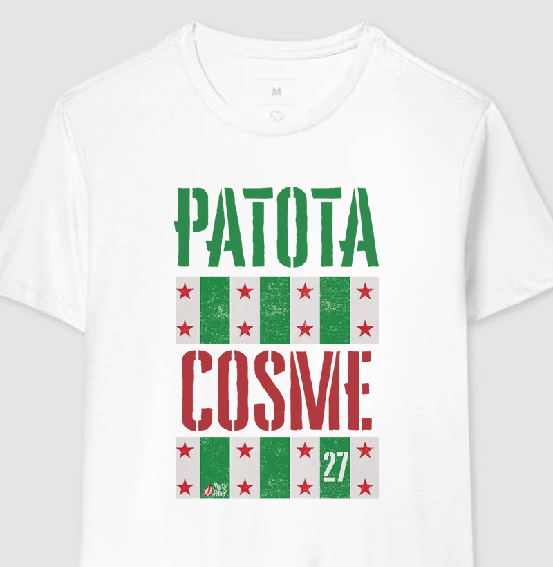 Patota Cosme 27 Maria Patuá