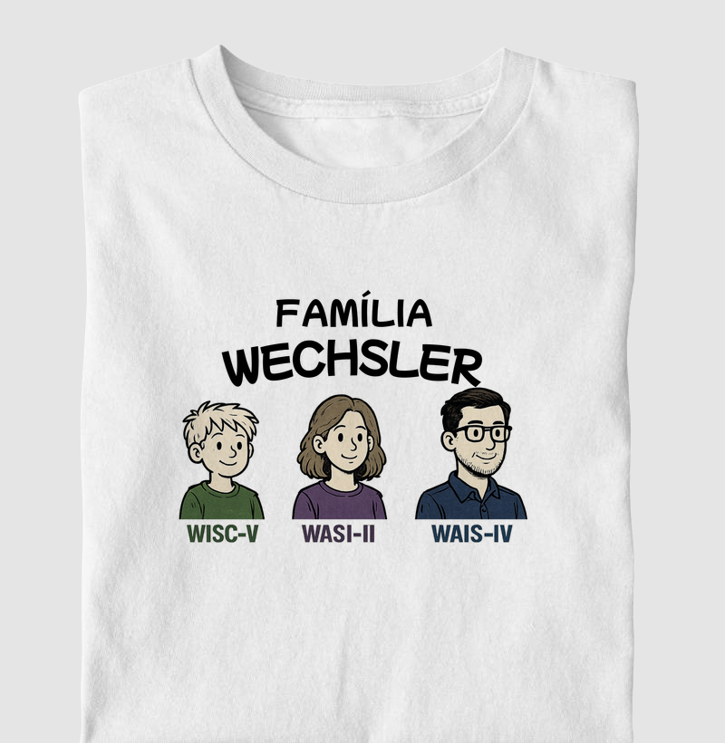 Família Wechsler