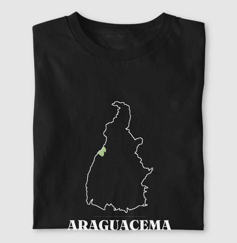Araguacema | Traço TO