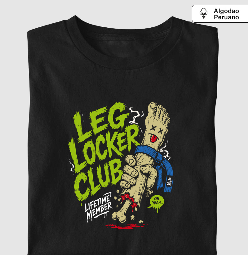 Leg Locker Club
