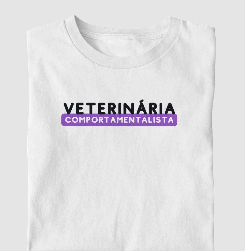 Veterinária Comportamentalista