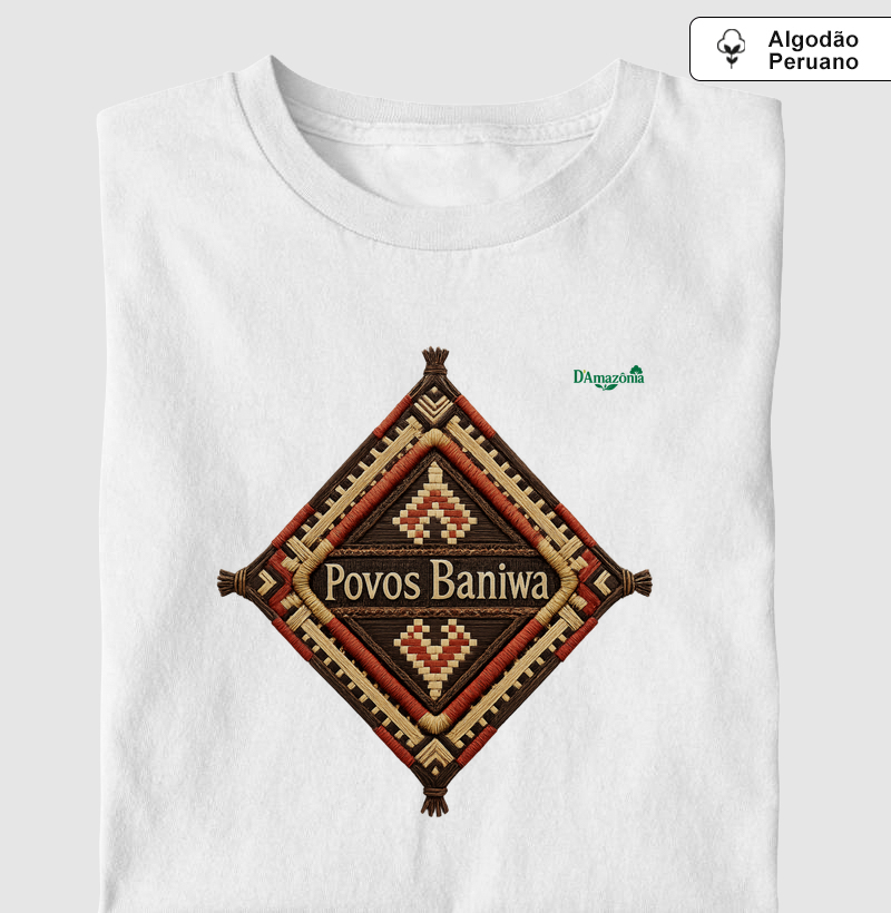 Povo Baniwa