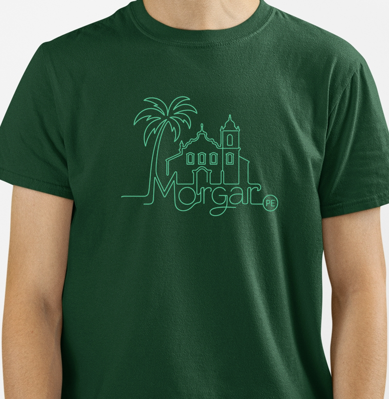Morgar - Pernambuco