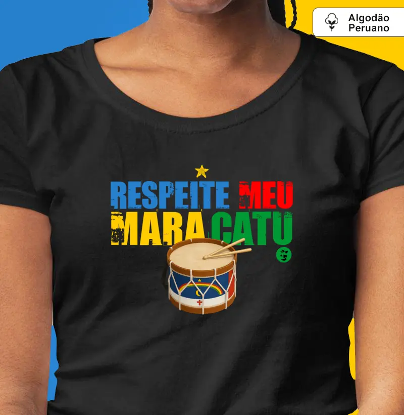Respeite Meu Maracatu (2)
