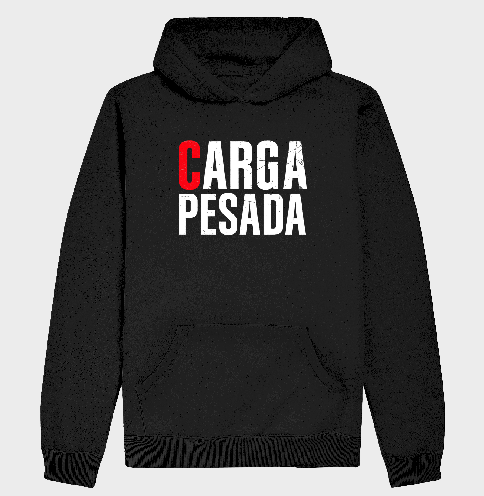 Carga Pesada – Clássico da Estrada