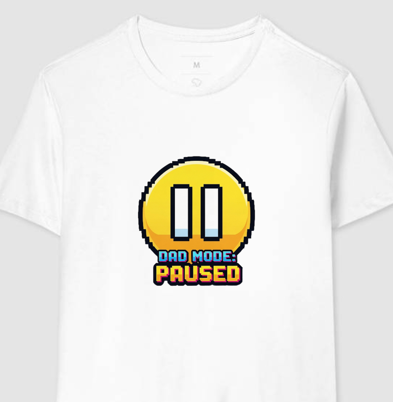 Dad mode
