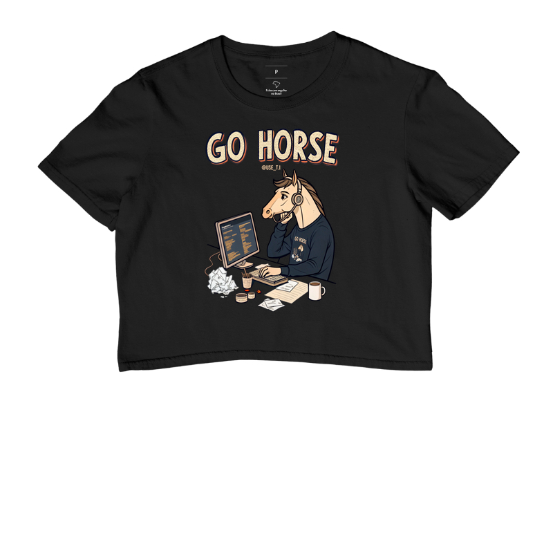"Go Horse II" T.I