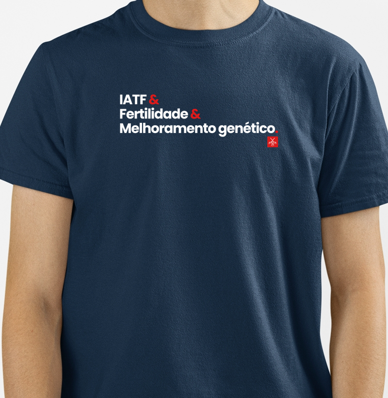 Camiseta IATF