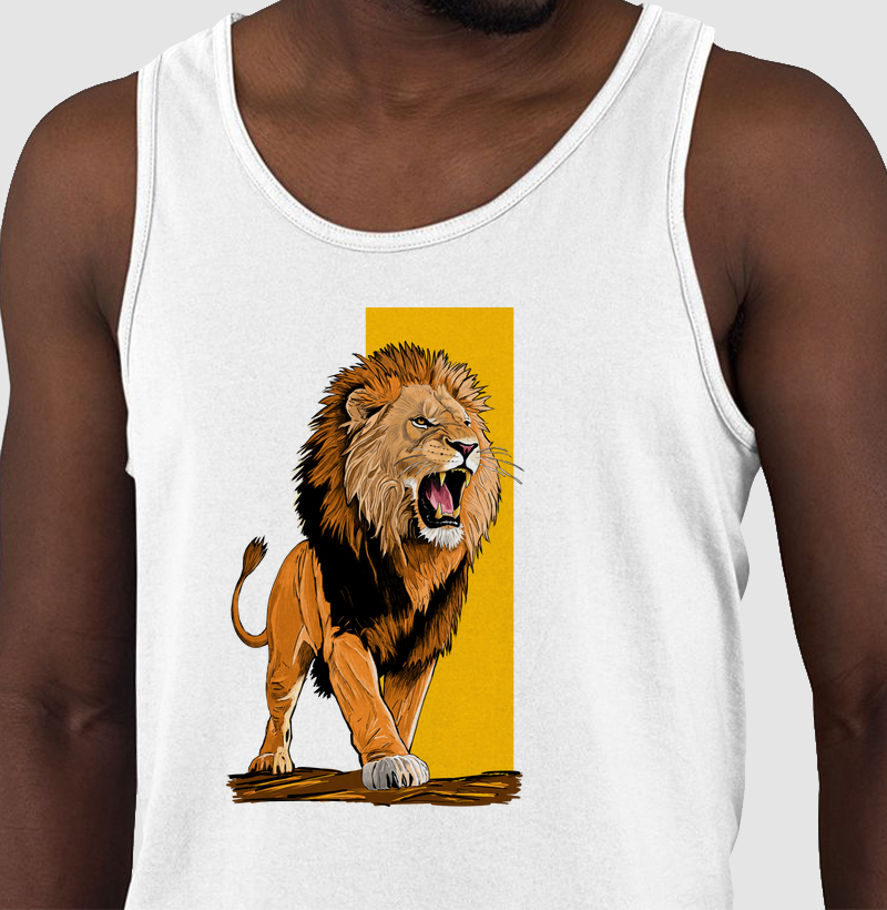 Regata O Rugido do Leão