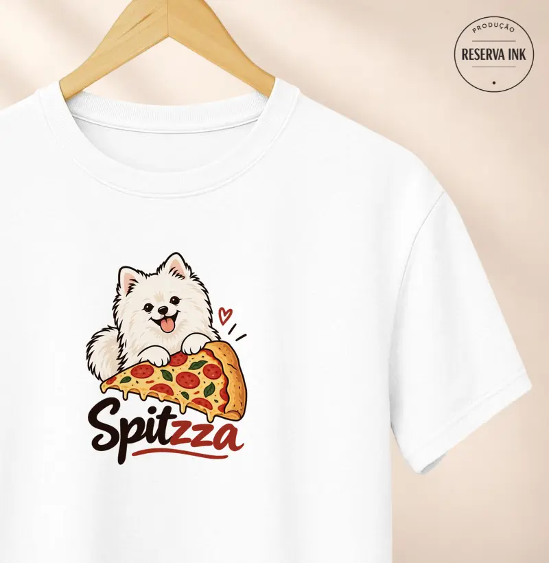 Spitz (Spitzza) Alemão