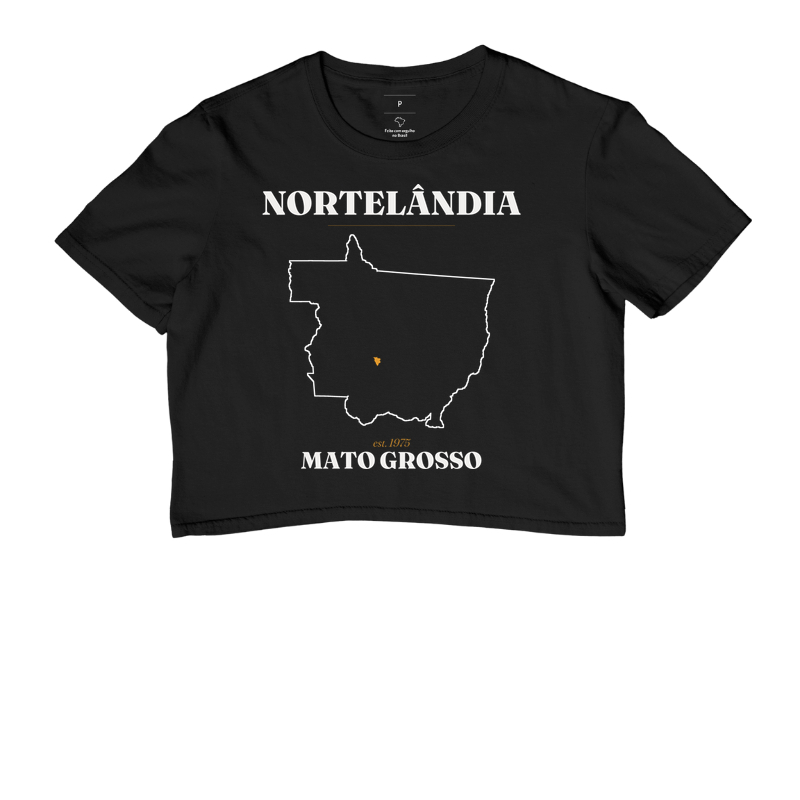 Nortelândia | Legado MT - Cropped