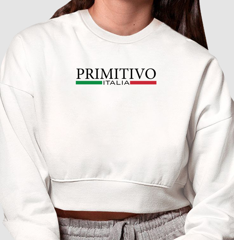 Primitivo ITA