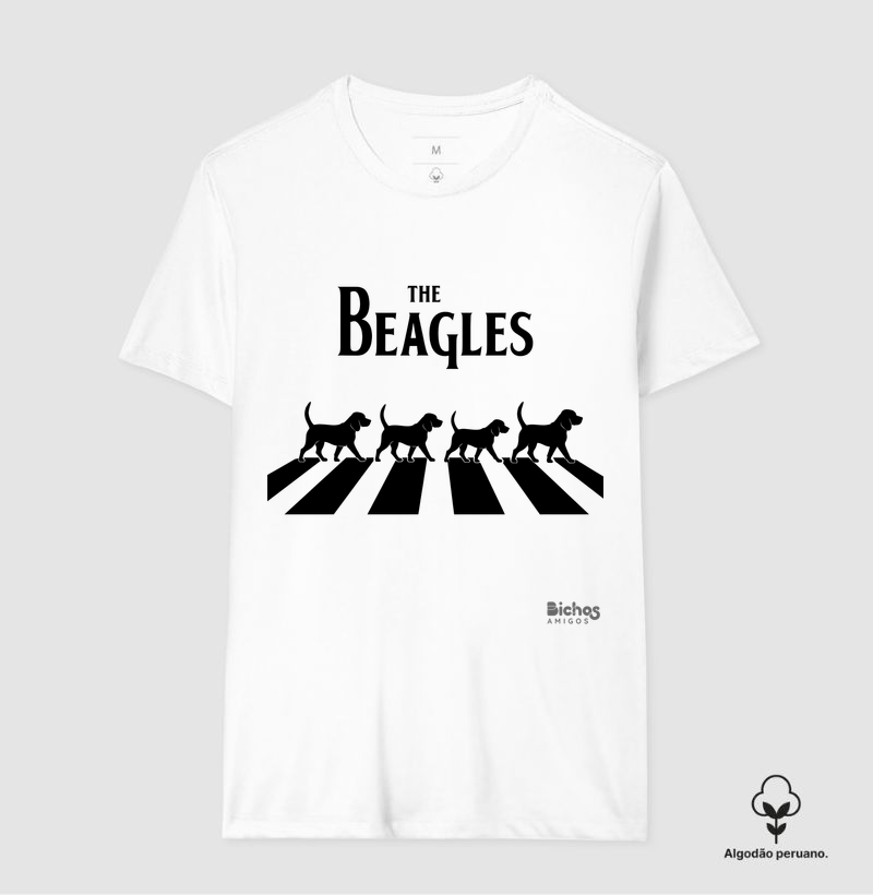 The Beagles Rua