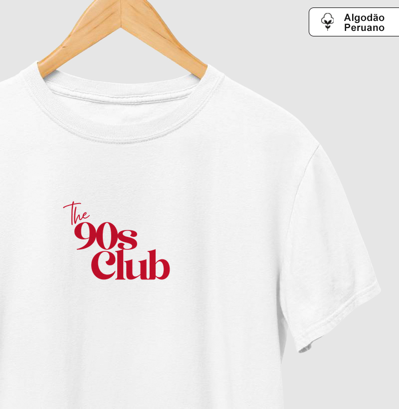 The 90s Club