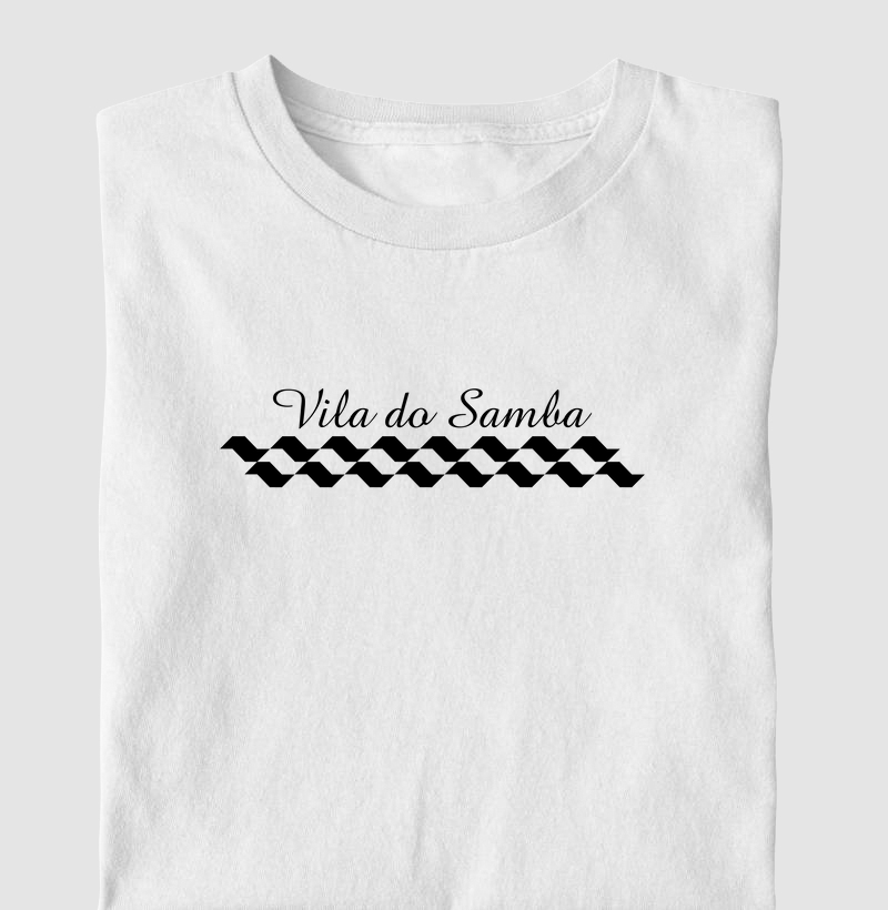 Vila do Samba (Calçada)
