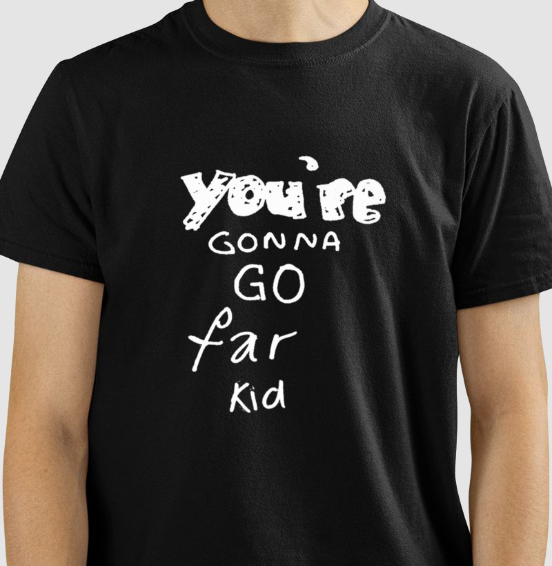 The Offspring - You're gonna go